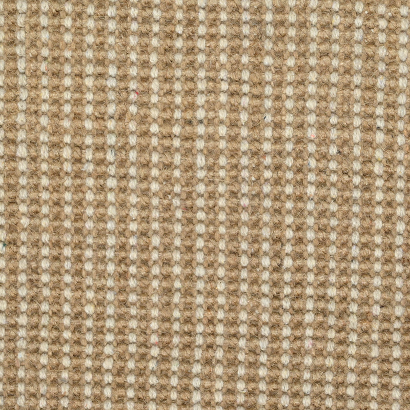 EcoStep Anti-Slip Jute Door Mats with Fringe media 4