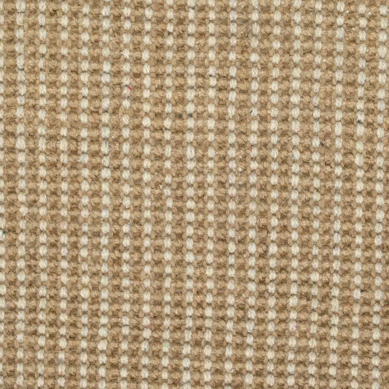 EcoStep Anti-Slip Jute Door Mats with Fringe media 4