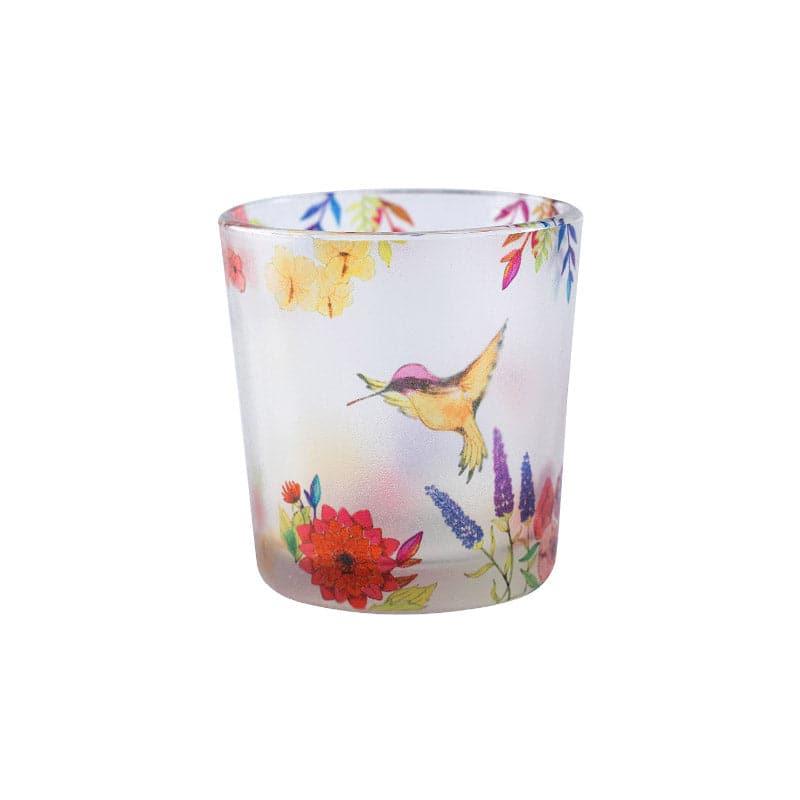 Humming Bliss Candle Votive - Set Of Two media 4