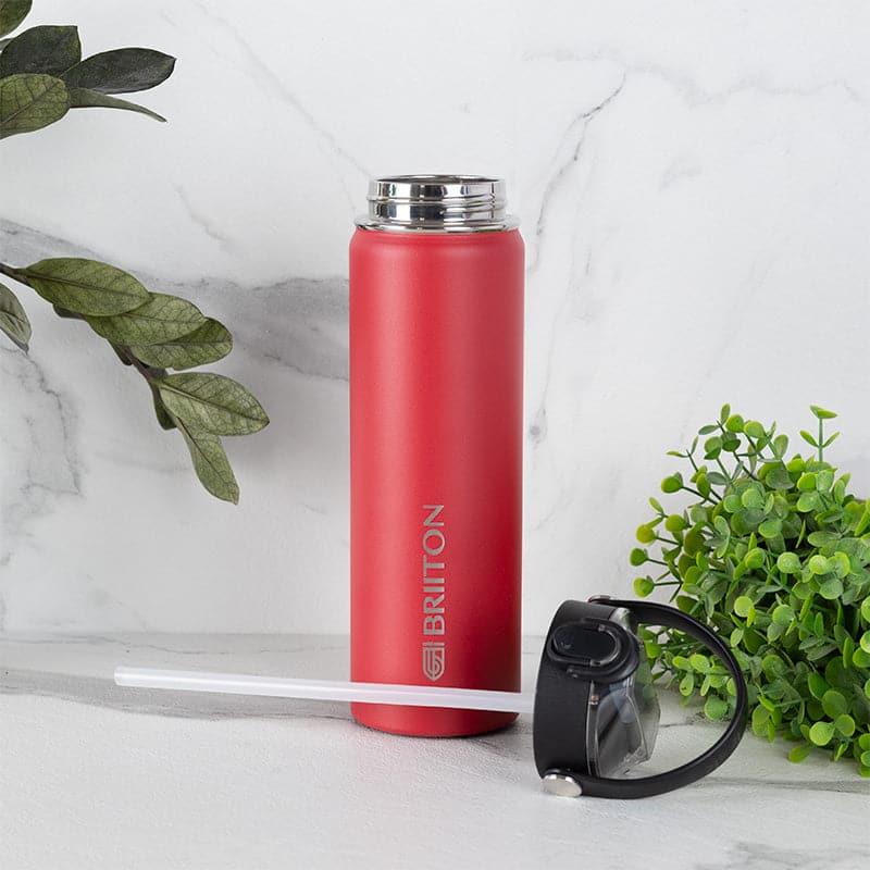 Fizz Fantasy Bottle (Red) - 750 mL media 3