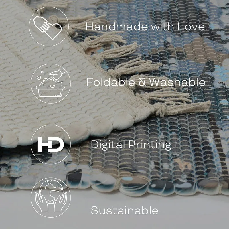 Dwelza Runner Rug media 6
