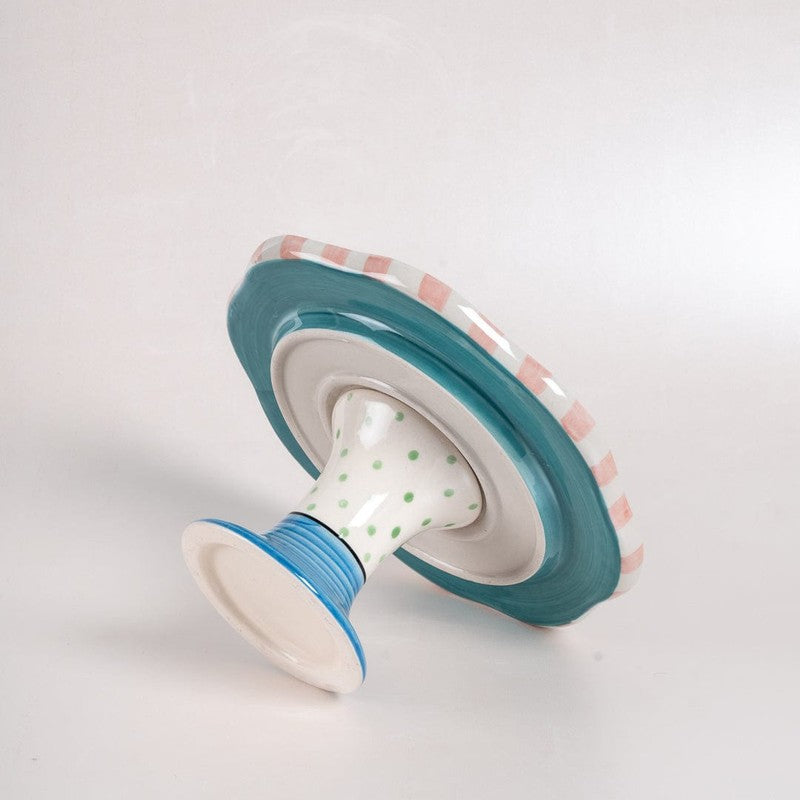 VelvetRise Dessert Cake Stand media 7