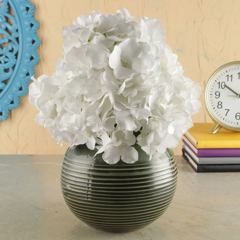 UrbanNest Pots & Planters Green media 3
