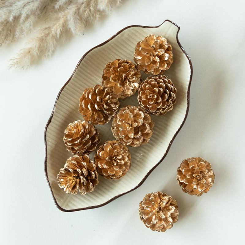 Misori Sola Wood Corn - Set Of Ten