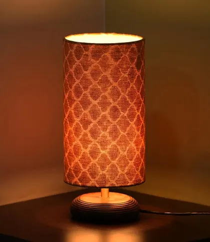 Mango Wood · Cotton