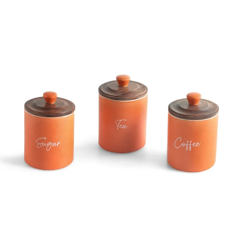 London Diary Jars (330 mL Each) - Set Of Three media 3