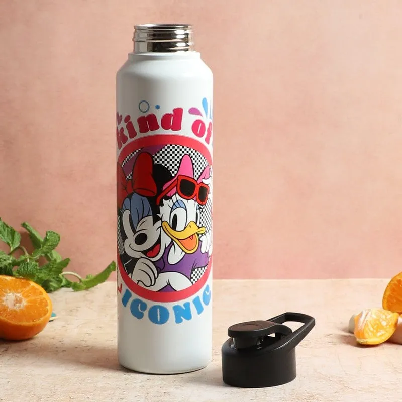 Daisy Duck Sipper Water Bottle - 1000 mL media 3