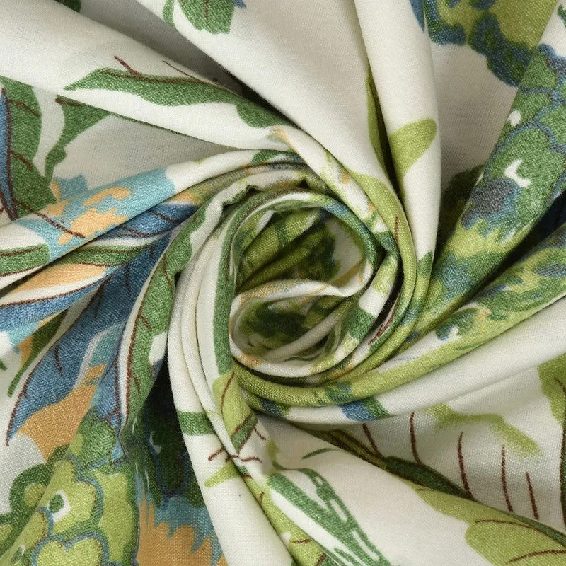 Florelle Duvet Cover media 5
