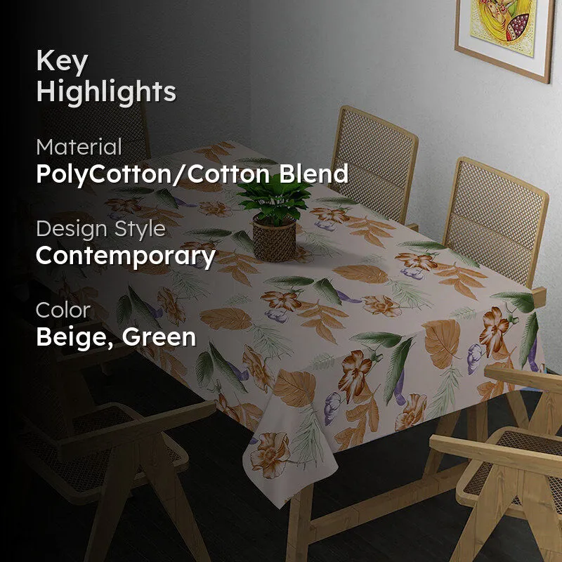 Nakshh Table Cover media 2