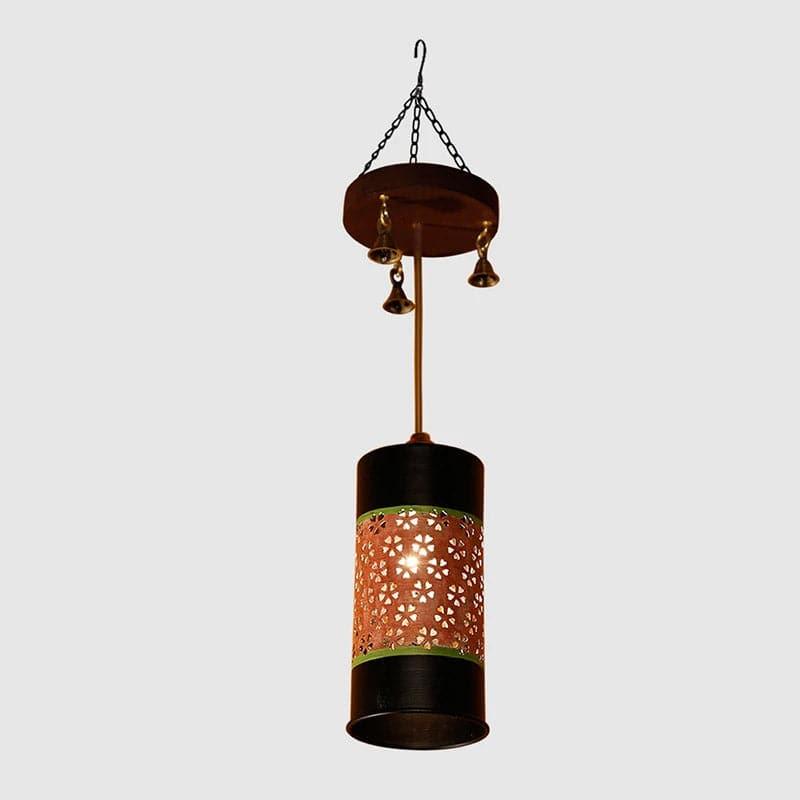 Gazare Metal Ceiling Lamp media 4