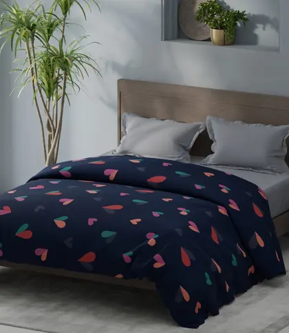 Glace Cotton/Microfiber