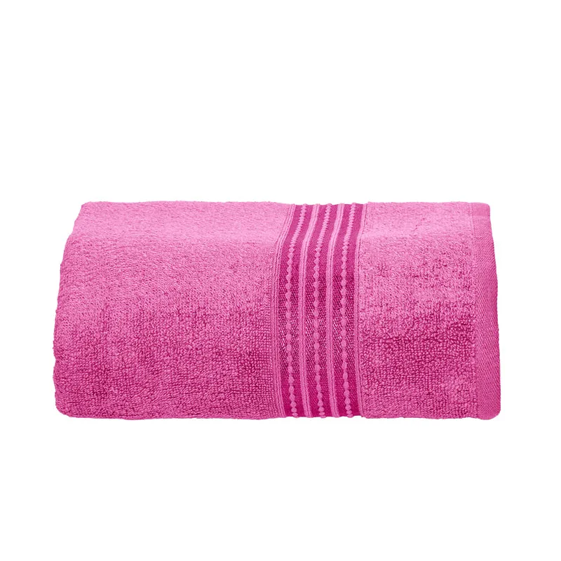 Micro Cotton LuxeDry Soothe Bath Towel - Lavender media 5