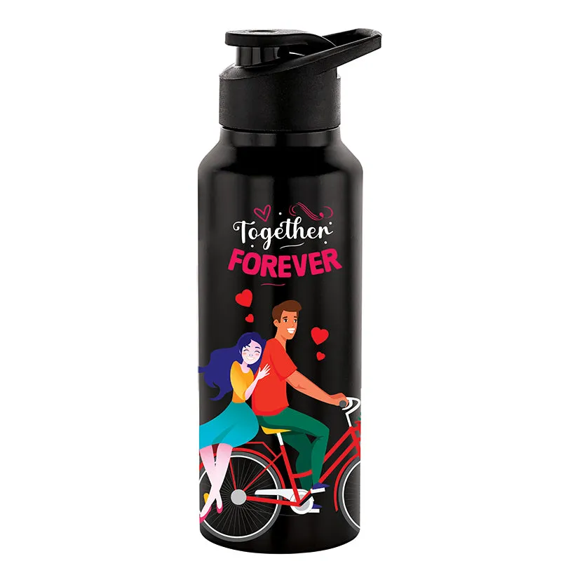 Together Forever Water Bottle - 750 mL media 1