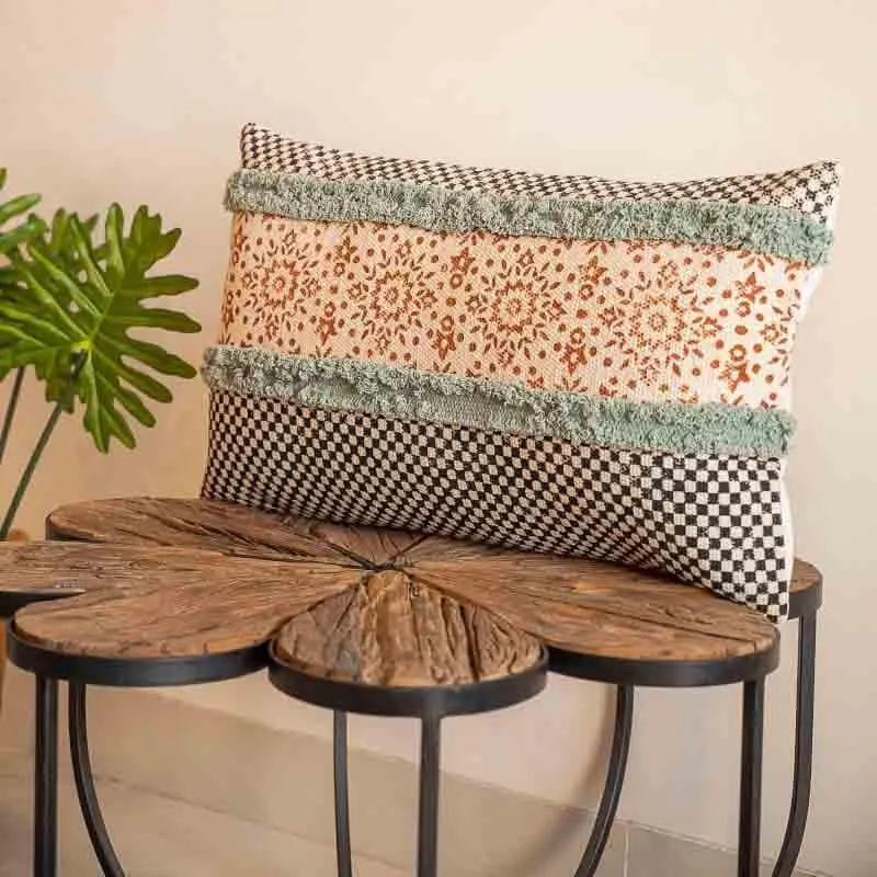 Elysian Cushion Cover media 4