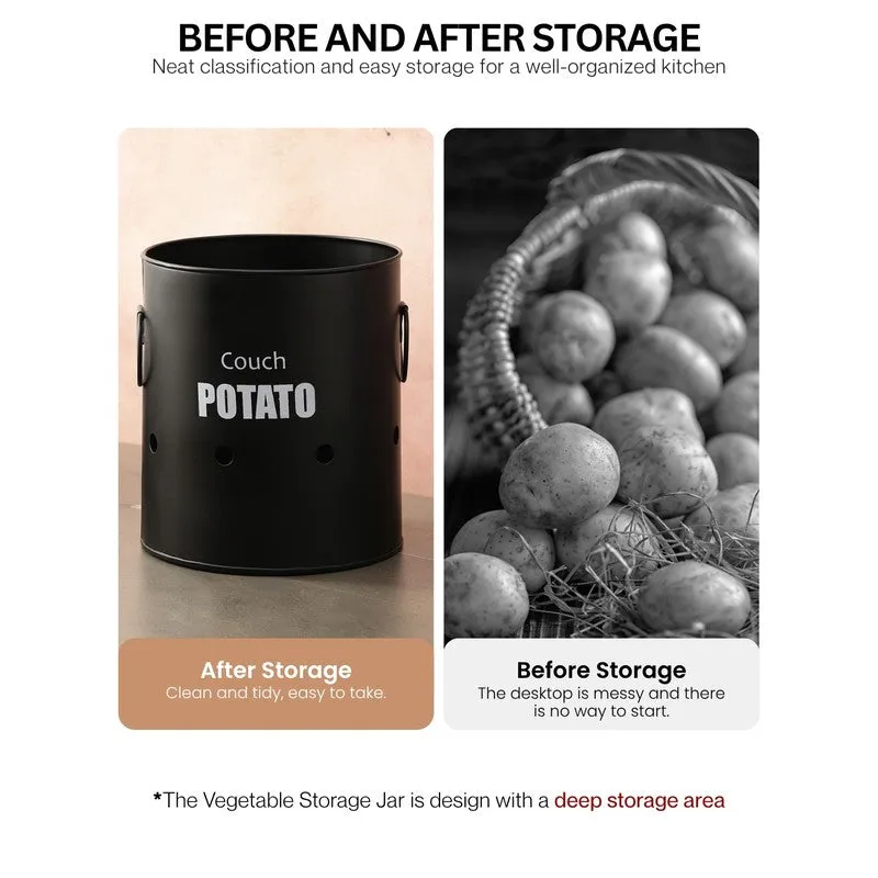 Multi-Purpose Household Container - 6 L media 6