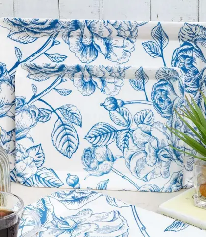 Melamine