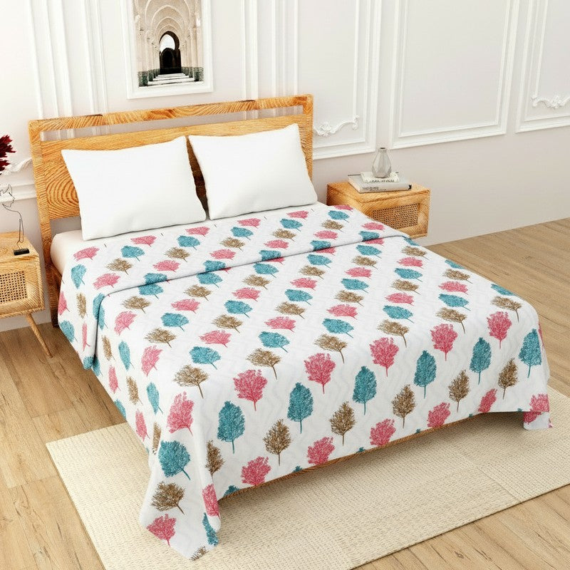 Easy Bloom Cotton Dohar - 240 TC