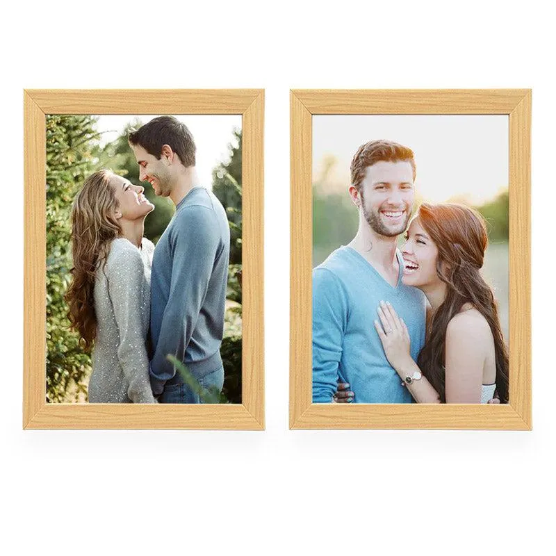 Rosta Photo Frame Photo Frame - Set Of Two media 3