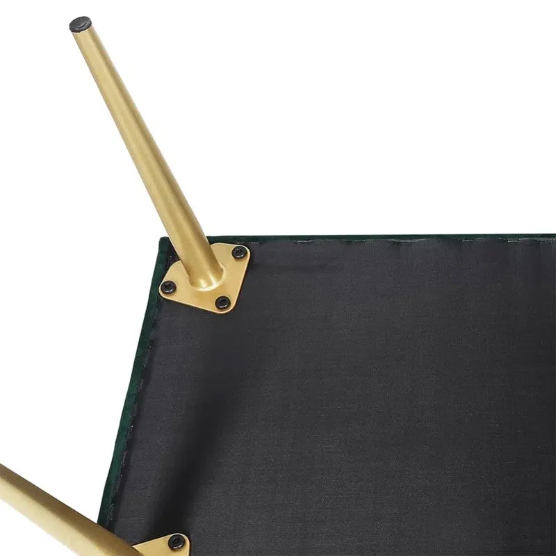 Jillia Bench - Green media 7