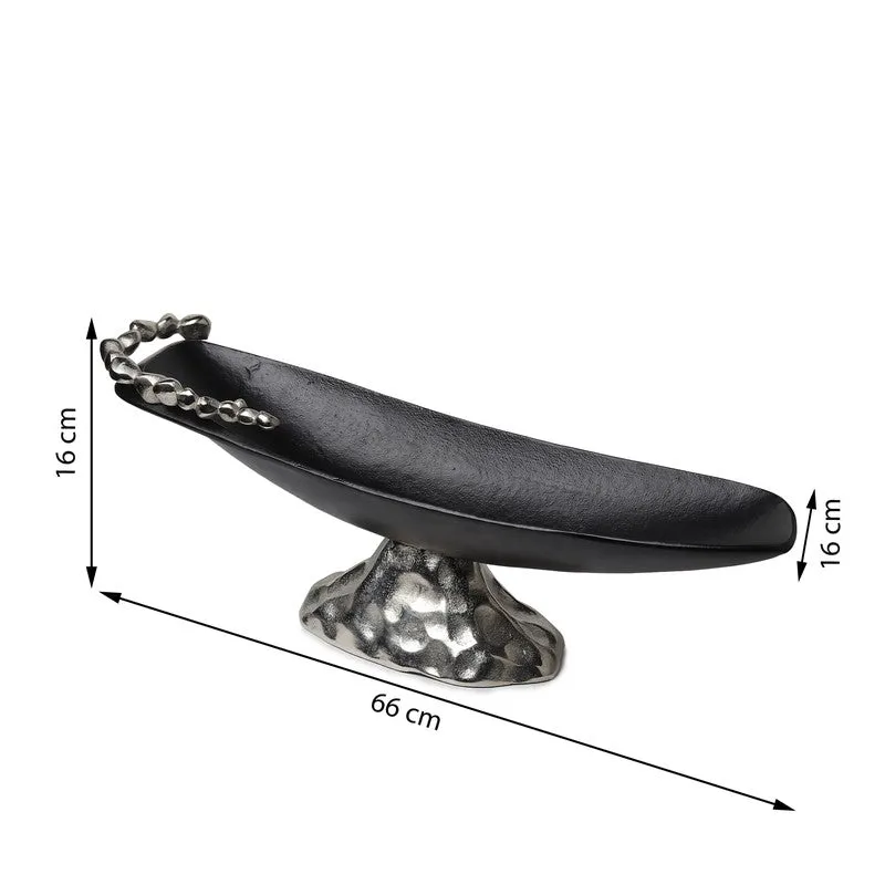 Mono I Multipurpose Bowl - Silver media 8