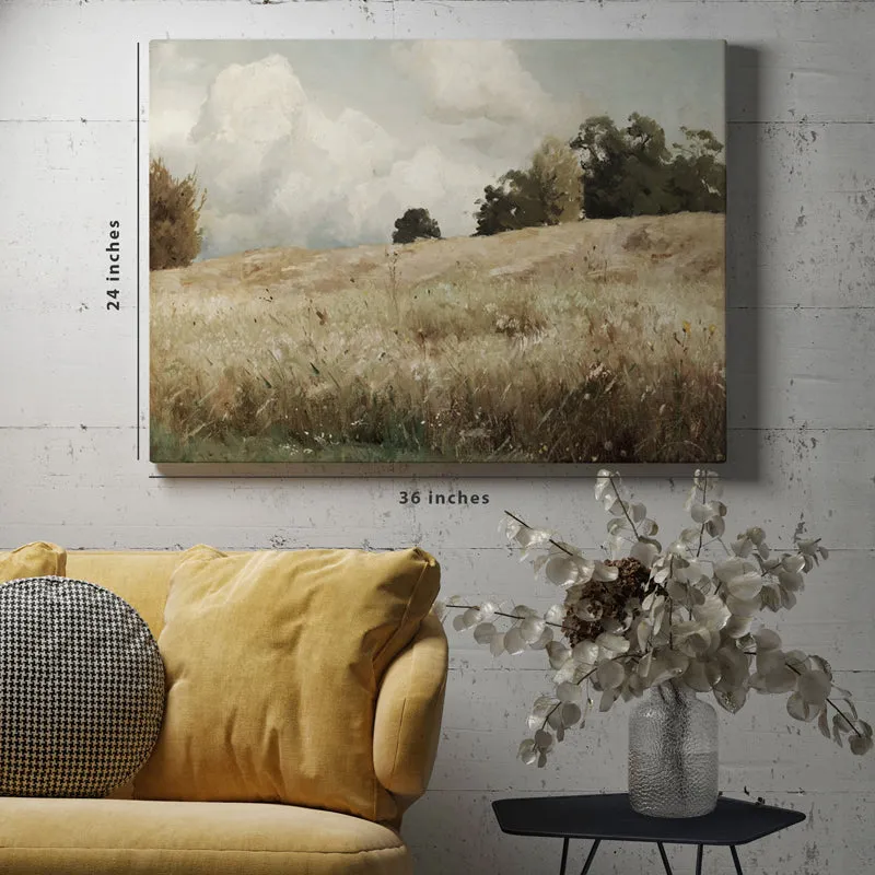 Rustic Glades Wood Wall Art media 3