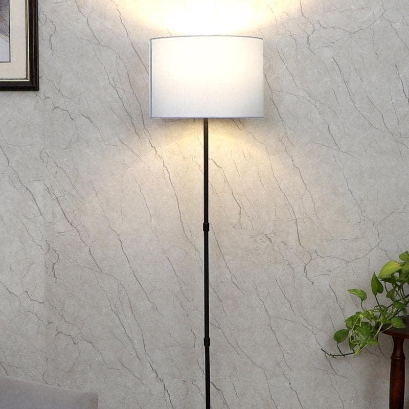 Fabric Shade