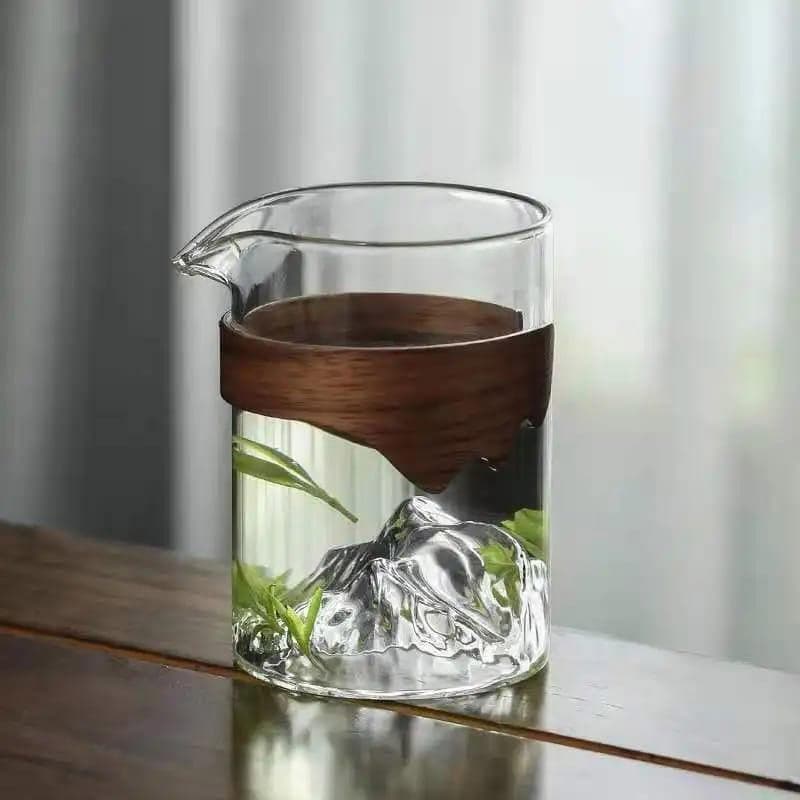 Glass