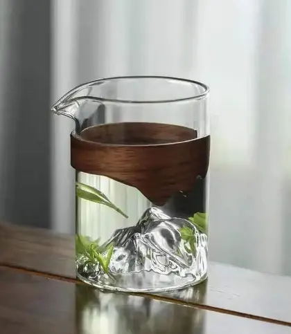 Glass