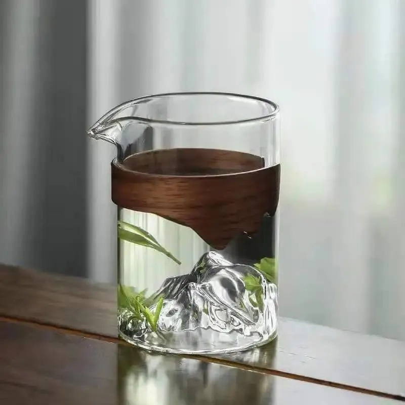 Mountain Muse Carafe - 200 mL media 1