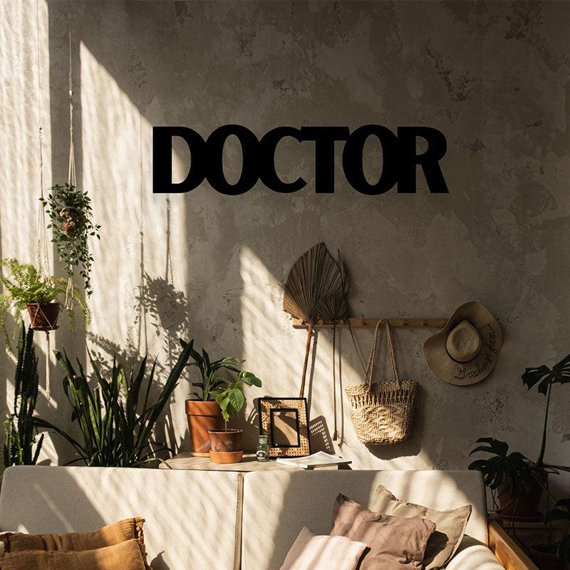 Doctor