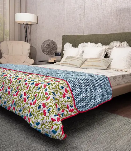 Glace Cotton/Microfiber