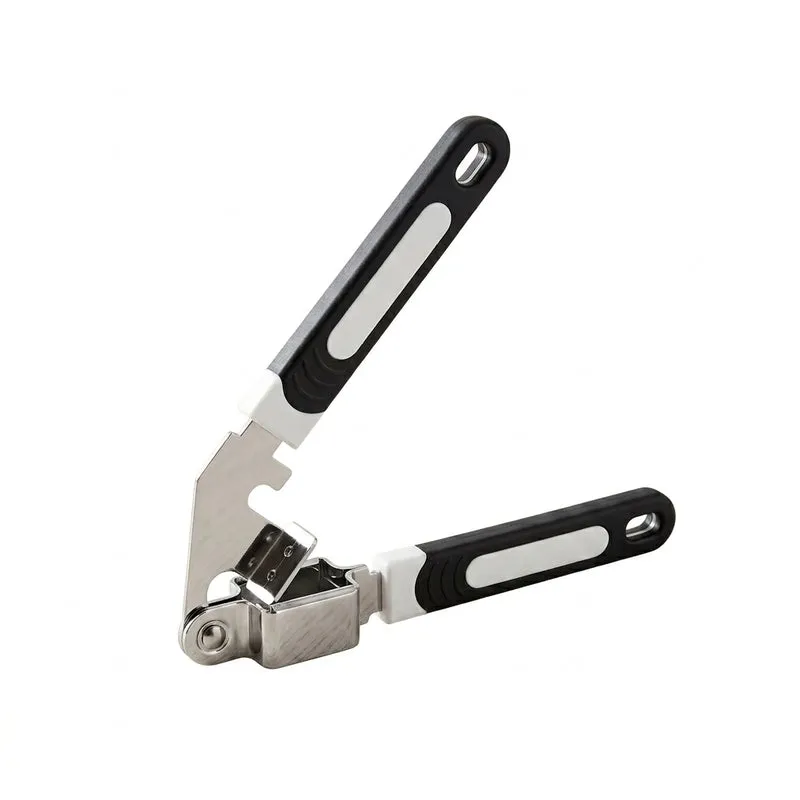 Smart @contact- Garlic Press media 6