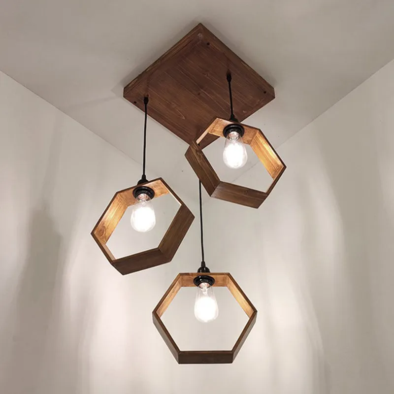 Bellagio Cluster Hanging Light media 4