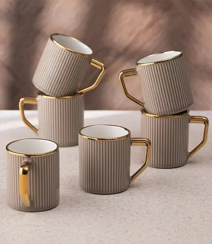 Porcelain