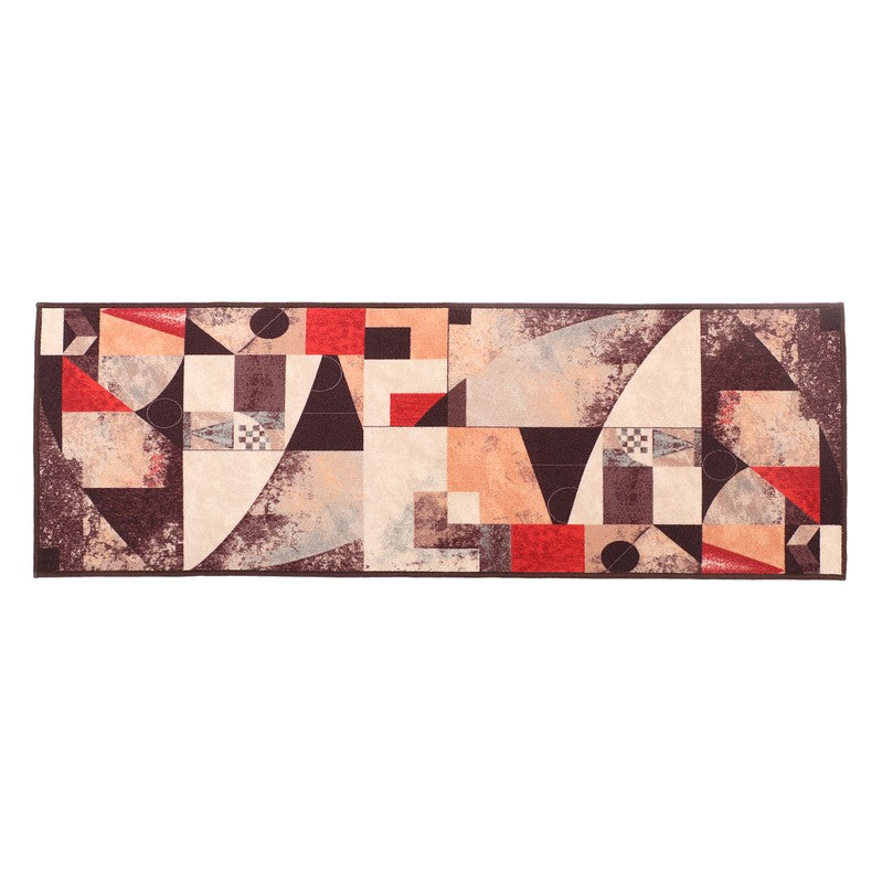 Keel Nylon Runner Rug