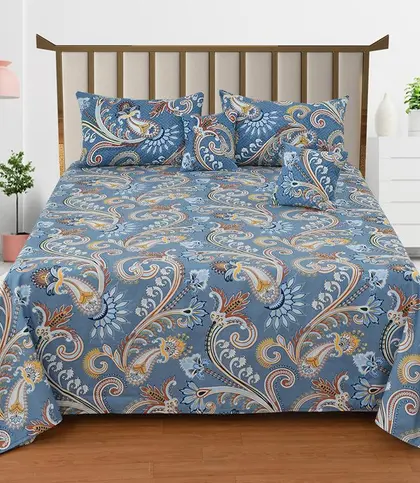 Glace Cotton/Microfiber