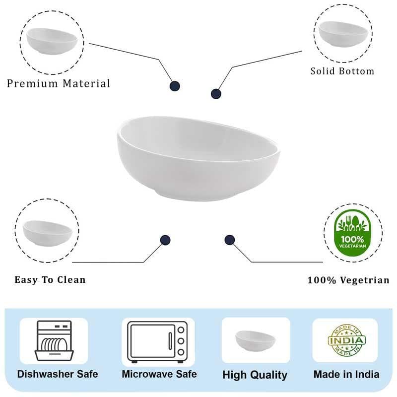 Tiyo Serving Bowl - Set Of Two media 6