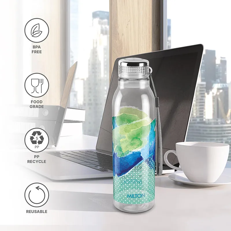 Milton ReViva Bottle (Green) - 1 L media 5
