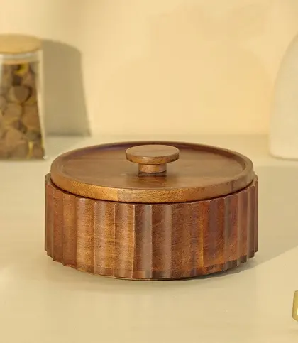 Wood