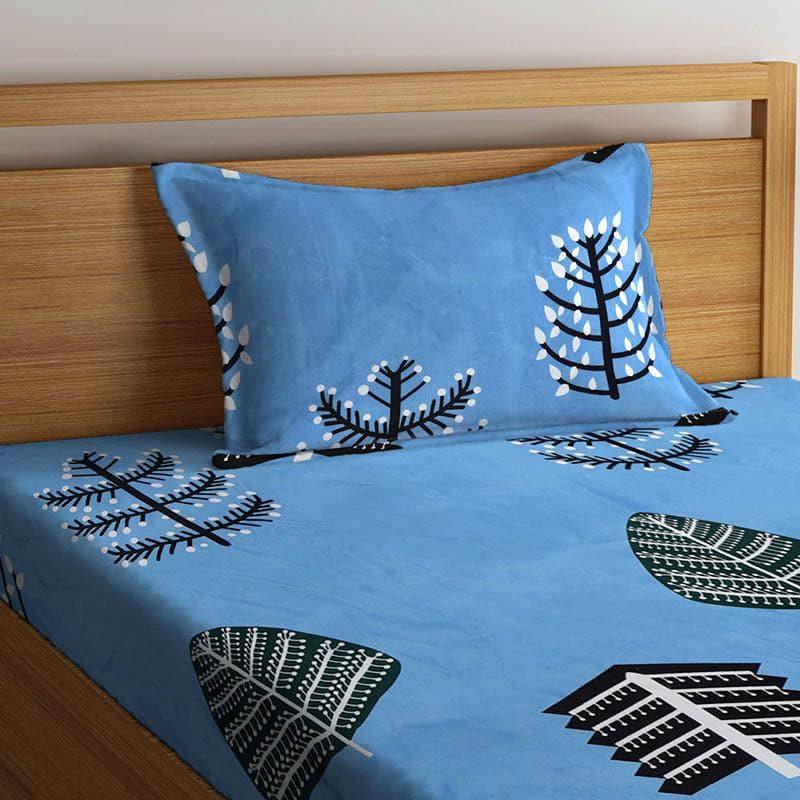 Tribal Magic Bedsheet - 150 GSM media 3