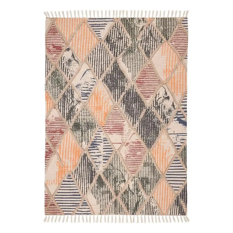Naika Handloom Dhurries media 10