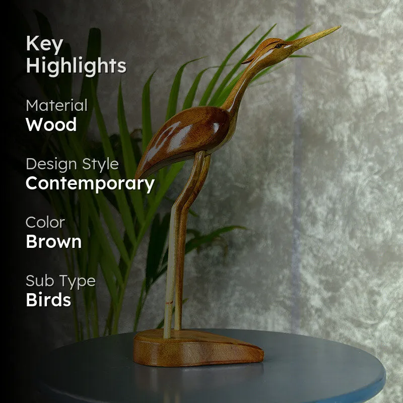 Crane Watch Showpiece media 2