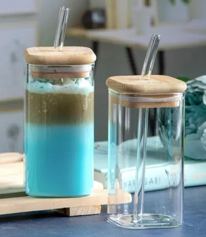 Glass