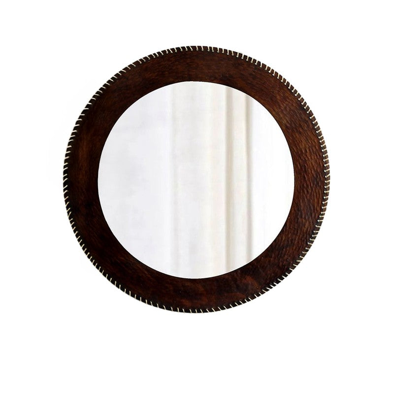 Orange Tree Fukan Wall Mirror media 5