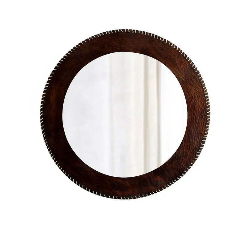 Orange Tree Fukan Wall Mirror media 5