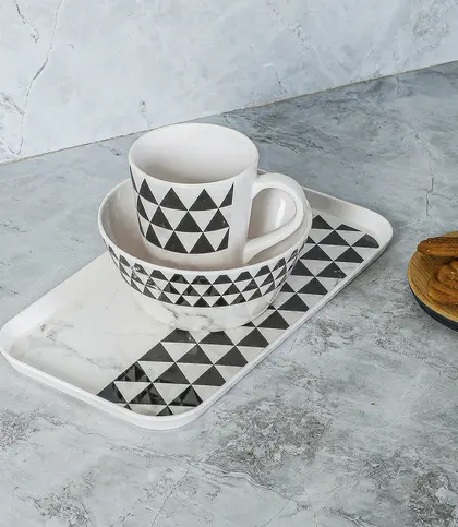 Melamine