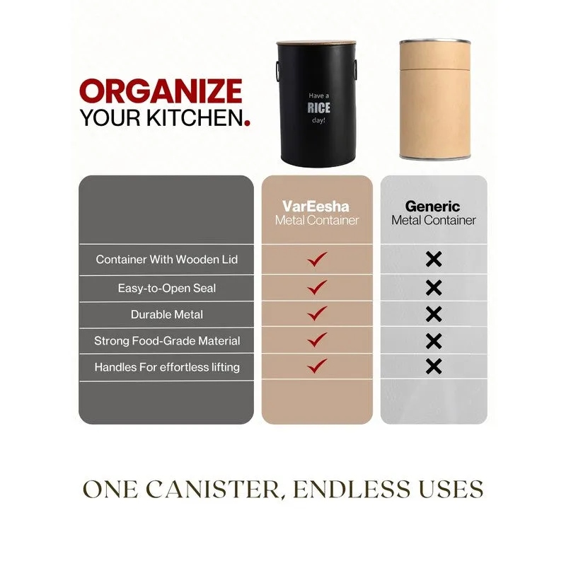 Versatile Household Container - 9.2 L media 6