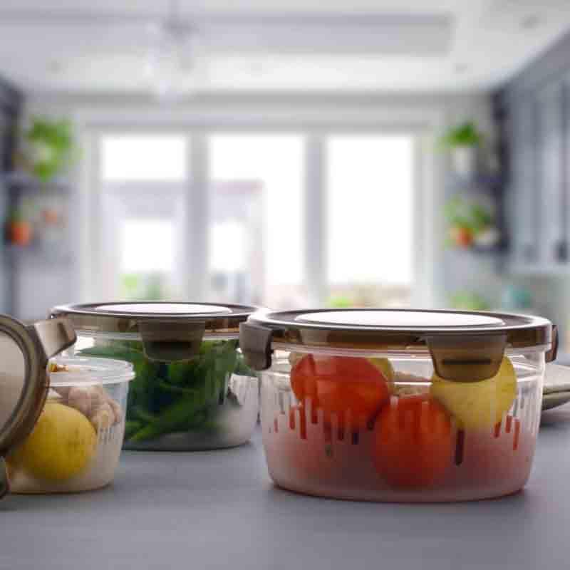 Stardom Airtight Container - Set Of Three image 5