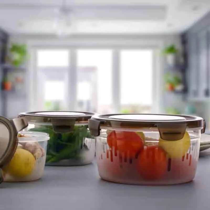 Stardom Airtight Container - Set Of Three media 5