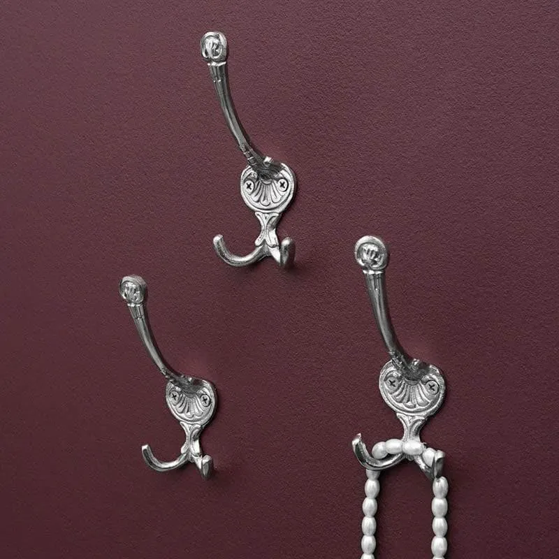 Mista Wall Hook - Set Of Three media 1